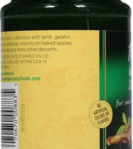 Reese JELLY MINT 10.5OZ, Green