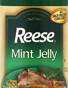 Reese JELLY MINT 10.5OZ, Green