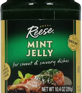 Reese JELLY MINT 10.5OZ, Green
