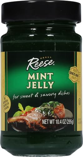 Reese JELLY MINT 10.5OZ, Green