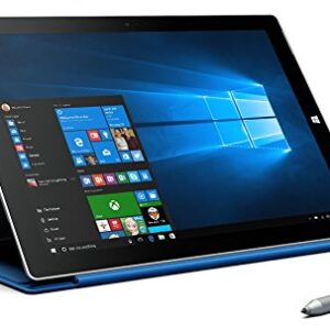 Microsoft Surface Pro 3 Tablet (12-Inch, 256 GB, Intel Core i7, Windows 10)