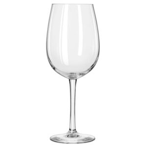 libbey glassware 7533 vina wine glass, 16 oz. (pack of 12)