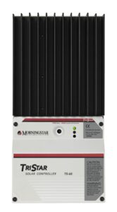 morningstar tristar charge controller | world leading solar controllers & inverters