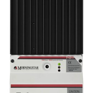 Morningstar TriStar Charge Controller | World Leading Solar Controllers & Inverters
