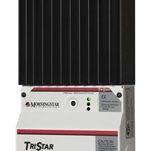 Morningstar TriStar Charge Controller | World Leading Solar Controllers & Inverters