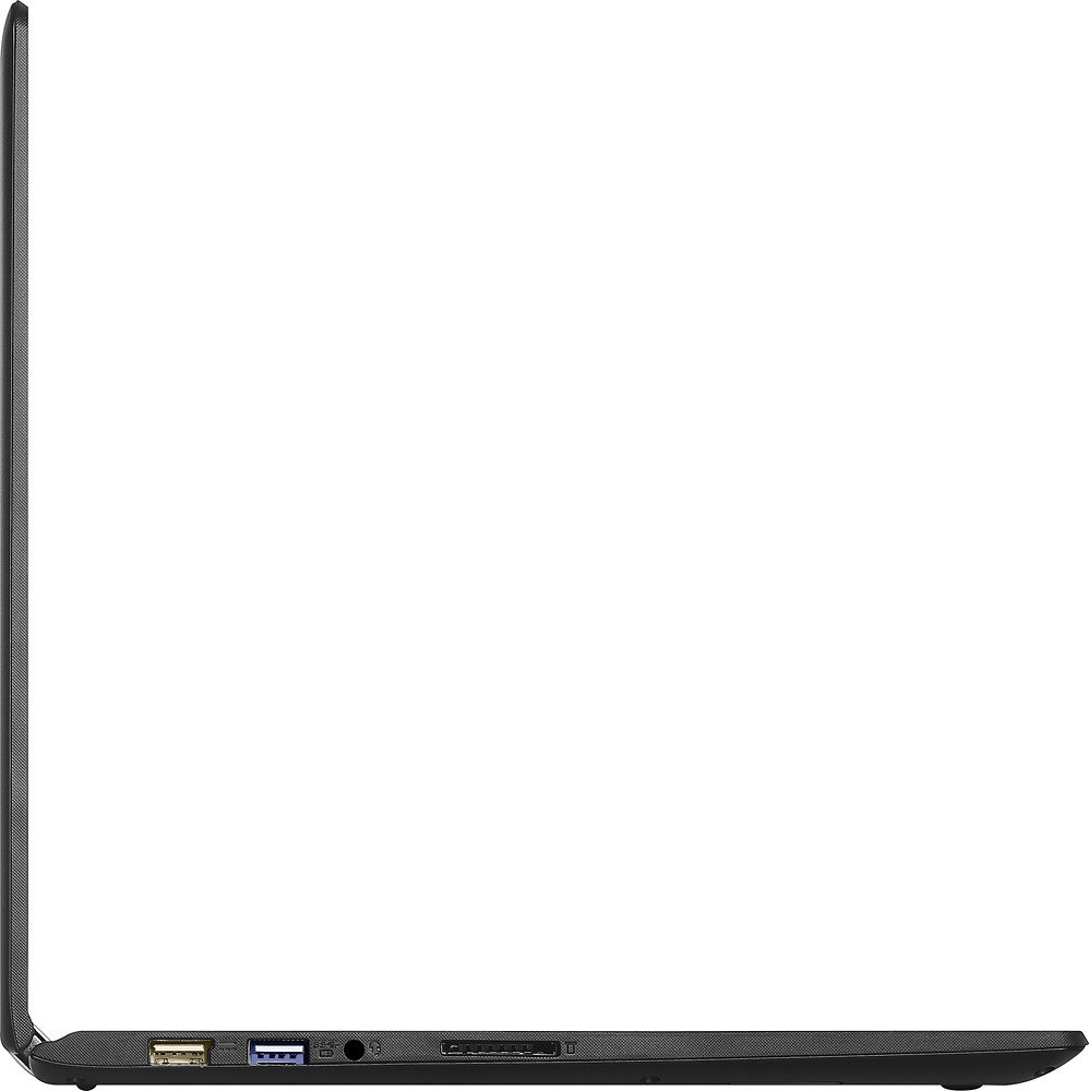 Lenovo - Yoga 3 2-in-1 14" Touch-Screen Laptop - Intel Core i5 - 8GB - 256GB SSD - Black
