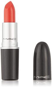 mac cosmetics/cremesheen lipstick dozen carnations .1 oz (3 ml)