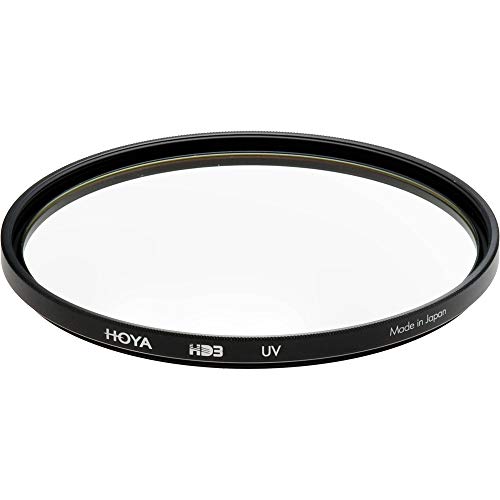 Hoya 82mm HD3 32-Layer Nano Multi-Coated UV Filter