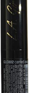 LA Girl Matte Flat Velvet Lipstick - Carried Away - GLC802