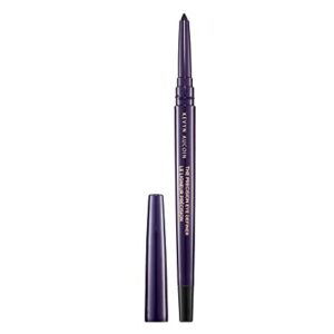 Kevyn Aucoin The Precision Eye Definer, Black (Vanta): Self-sharpening eyeliner. Easy precise pencil application. Pro makeup artist go to. Define eyes for long-wearing, sharp and smooth lines.