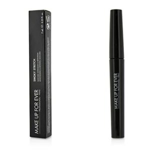 make up for ever smoky stretch lengthening & defining mascara 0.23 oz/ 6.8 ml