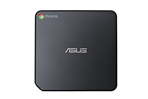 Asus Chromebox for Meeting Broadwell I7 4GB 16GB BT4 USB3.0 HDMI 802.11A CHROMEBOX2-G015U