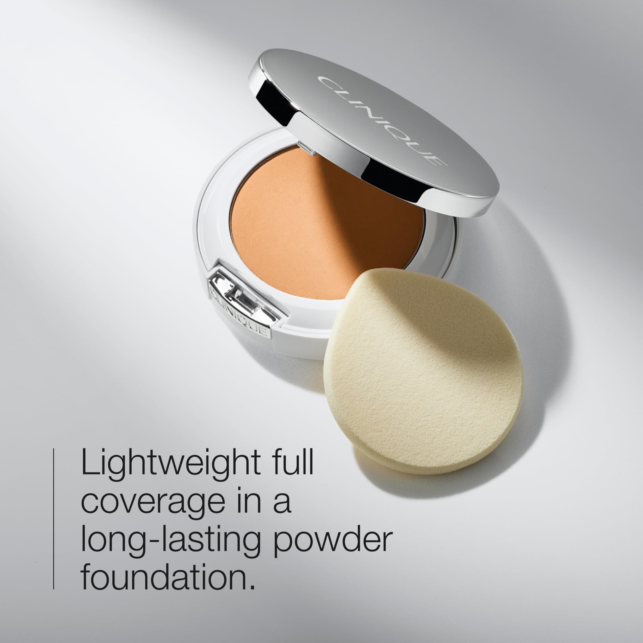 Clinique Beyond Perfecting Powder Foundation + Concealer, Ivory