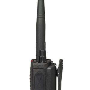 Motorola RDV5100 5-Watt, On-Site, Professional Two Way Radio (2-Pack)