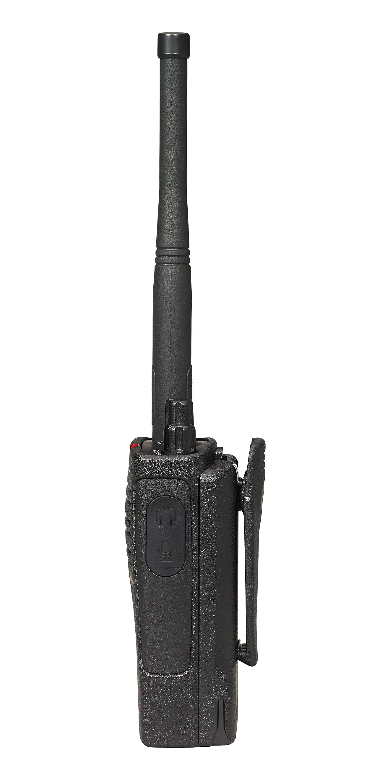 Motorola RDV5100 5-Watt, On-Site, Professional Two Way Radio (2-Pack)