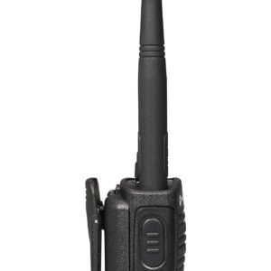 Motorola RDV5100 5-Watt, On-Site, Professional Two Way Radio (2-Pack)