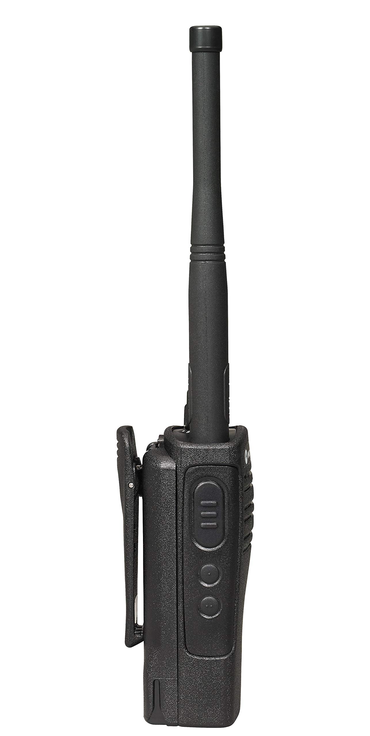 Motorola RDV5100 5-Watt, On-Site, Professional Two Way Radio (2-Pack)