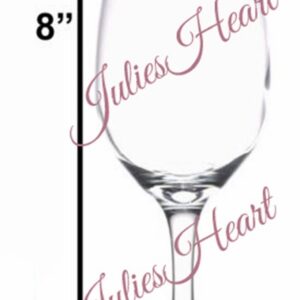 Retirement"I can wine all I want - I'm retired" Wine Glass