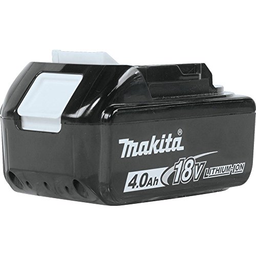 Makita BL1840B 18V LXT Lithium-Ion 4.0Ah Battery , Black