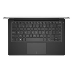 DELL XPS XPS9350-4007SLV 13.3-Inch Touchscreen (Intel Core i5 6200U 2.30 GHz Processor, 8 GB LPDDR3 RAM, 256 GB Hard Drive, Windows 10 Home), Machined Aluminum