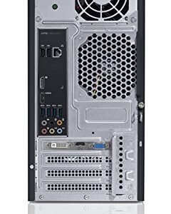 Dell XPS 8900 Desktop Computer (6th Generation Intel Core i7, 16 GB RAM, 2 TB HDD) with AMD Radeon R9 370 4GB GDDR5