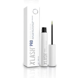 xlash pro eyelash serum 6ml xlash