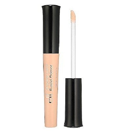 e.l.f. Shadow Lock Eyelid Primer (Color : Sheer)