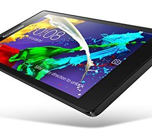 Lenovo Tab 2 A7 59445601 7-Inch 16 GB Tablet (Black)