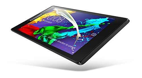 Lenovo Tab 2 A7 59445601 7-Inch 16 GB Tablet (Black)