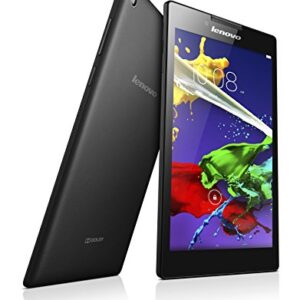 Lenovo Tab 2 A7 59445601 7-Inch 16 GB Tablet (Black)