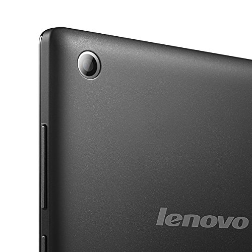 Lenovo Tab 2 A7 59445601 7-Inch 16 GB Tablet (Black)