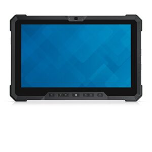 dell latitude rugged 7212 fhd touch tablet pc (intel core i5 7300u up to 3.5ghz, 8gb ram, 128gb ssd, camera) win 10 pro