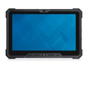 Dell Latitude Rugged 7212 FHD Touch Tablet PC (Intel Core i5 7300U Up to 3.5GHz, 8GB Ram, 128GB SSD, Camera) Win 10 Pro