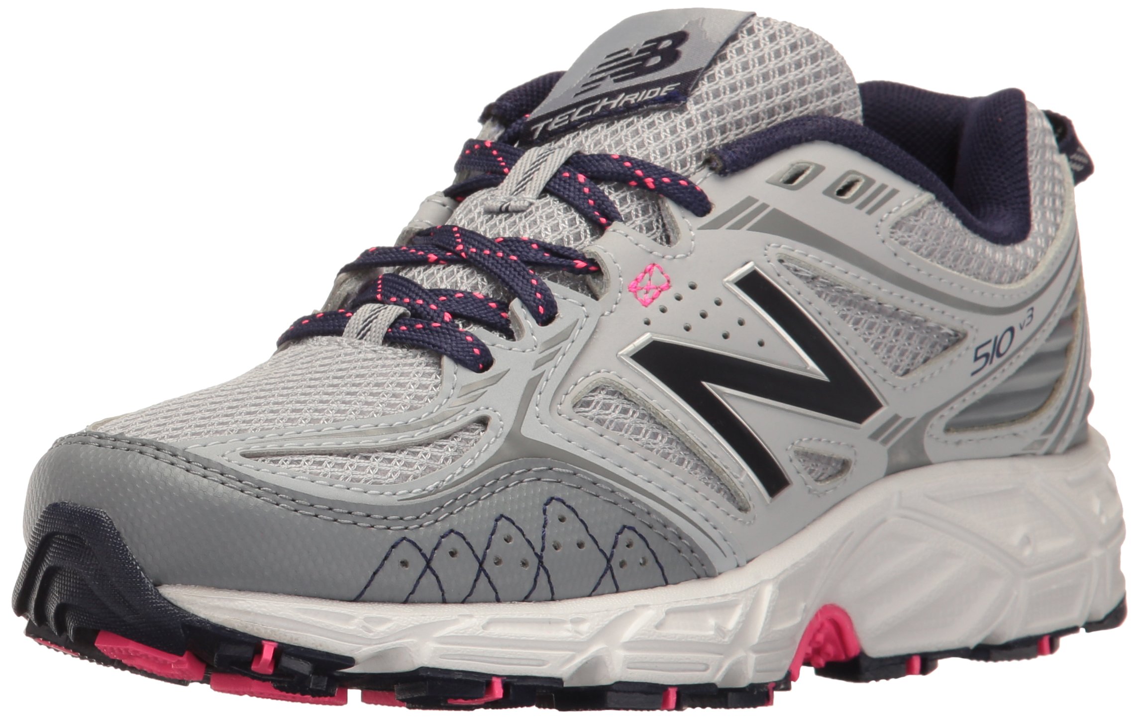 New Balance Women's WT510V3 Trail Running Shoe