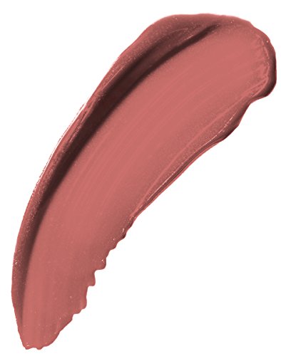 L'Oréal Paris Makeup Infallible Pro Matte Lip Gloss, Nude Allude, 0.21 fl. oz.