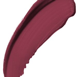 L'Oréal Paris Infallible Lip Pro Matte Gloss, Forbidden Kiss, 0.21 fl. oz.