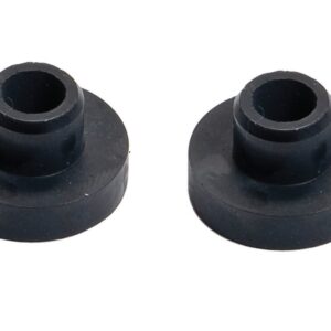 2-PACK N103455 Compatible with Porter Cable Generator Fuel Tank Bushing Grommet UNIVERSAL GAS TANK MTD SNAPPER TORO