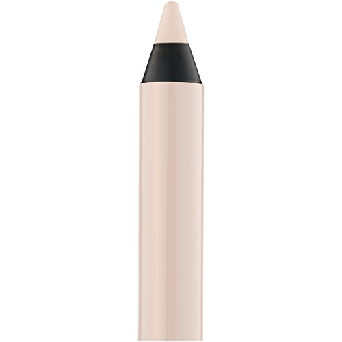 Maybelline New York Eyestudio Lasting Drama Waterproof Gel Pencil, Soft Nude, 0.037 Ounce