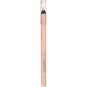 Maybelline New York Eyestudio Lasting Drama Waterproof Gel Pencil, Soft Nude, 0.037 Ounce