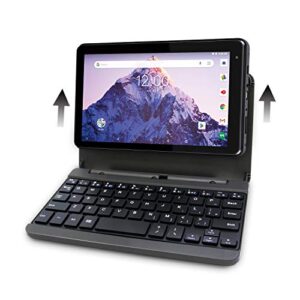 rca 7'' quad core 16gb voyager pro tablet and keyboard