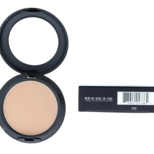 MAC Studio Fix Powder Plus Long-wearing Foundation - One-step Application of Foundation and Powder (C4)