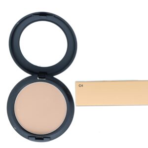 MAC Studio Fix Powder Plus Long-wearing Foundation - One-step Application of Foundation and Powder (C4)