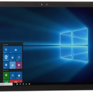 Microsoft Surface Pro 4 Tablet PC - 12.3" - PixelSense - 256GB 8GB RAM - Intel Core i5 i5-6300U Dual-core (2 Core) 2.40 GHz - 7AX-00001