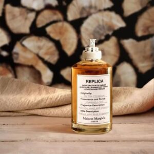 Maison Margiela Replica by the Fireplace Fragrance,3.4 Fl Oz (Pack of 1),MMMNCZ011