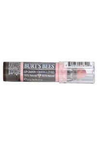burts bees, lip crayon sedona sands, 0.11 ounce