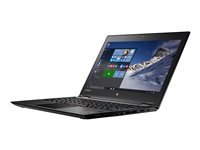 lenovo thinkpad yoga 260 2-in-1 business laptop 20fd0004us - black (12.5" fhd display, i5-6200u 2.3ghz, 8gb ram, 256gb ssd, backlit keyboard, fingerprint reader, windows 10 pro 64)