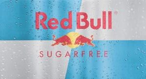 Red Bull Sugarfree, Energy Drink, 8.4-Fl OZ (12 Pack)