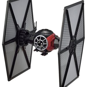 Bandai Hobby BAN203219 Star Wars First Order Special Forces Tie Fighter, 1/72 Scale