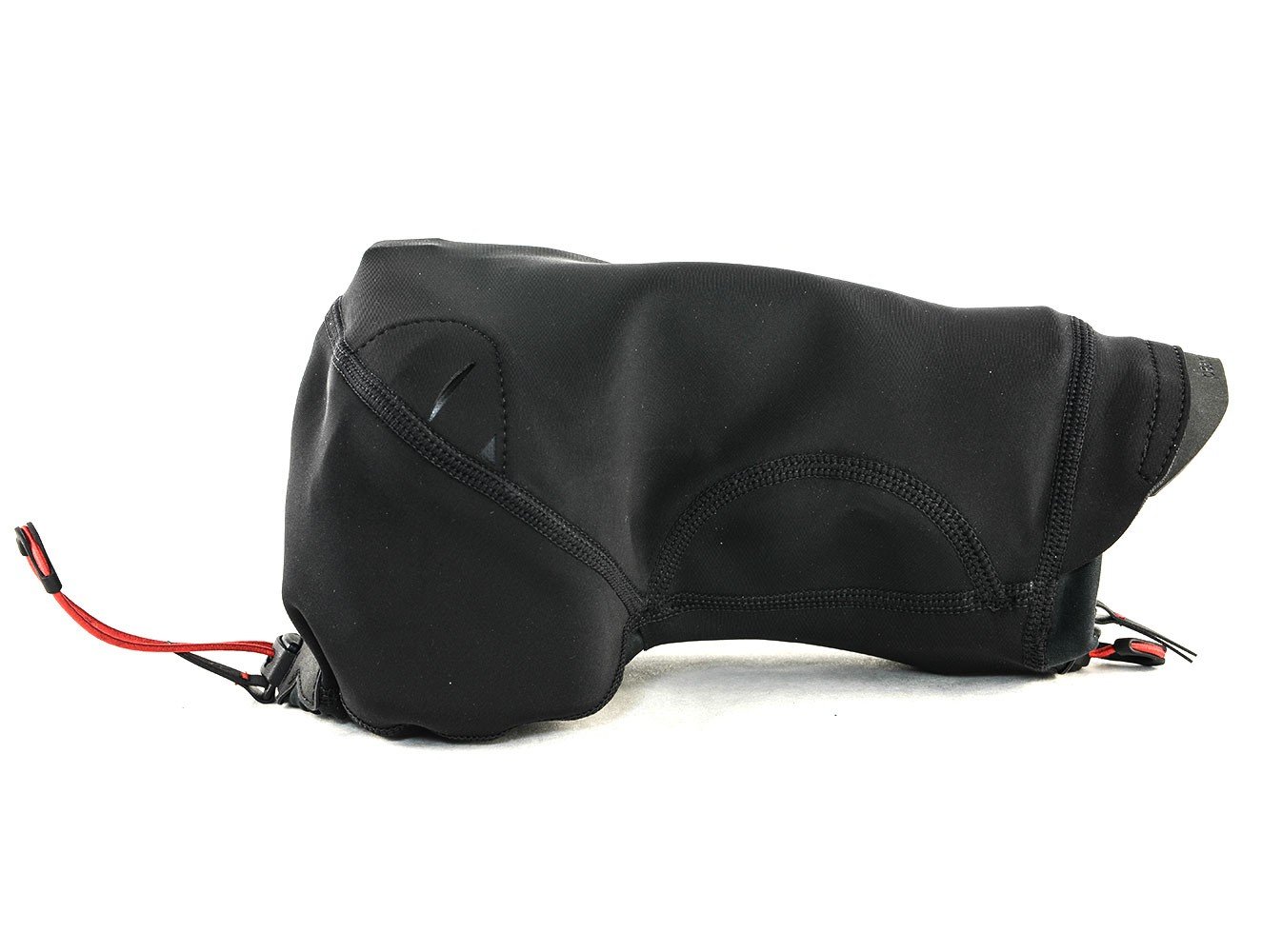 Peak Design Black Shell Large Form-Fitting Rain and Dust Cover