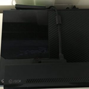 Xbox One 500GB Console with Kinect (No Chat Headset Included)